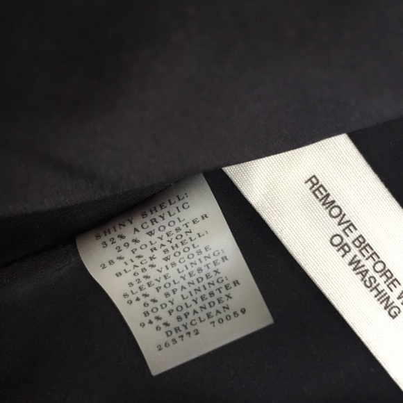 Ann Taylor Jacket/Blazer - Picture 5 of 5